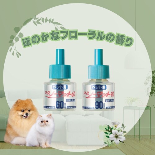 アース・ペット ペット用 アースノーマット タフボディセット_4
