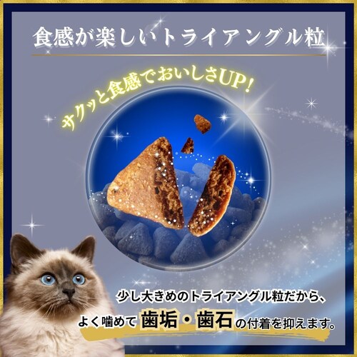 ファーストチョイス ChoiceS 体型が気になる子に成猫1歳以上 1050g(175g×6)_6
