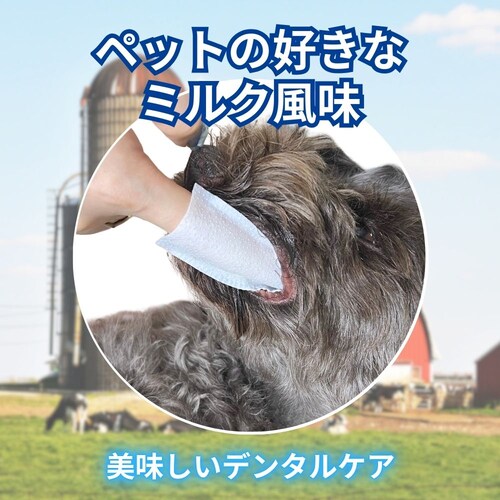 エブリデント エブリデント 指サックde歯みがきプラス 35枚_5