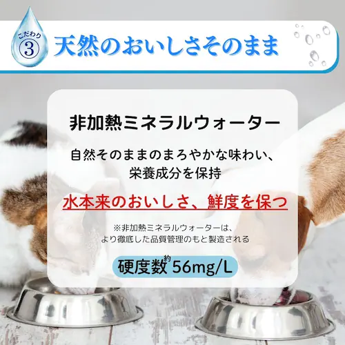 Vウォーター 天然水 Vウォーター 2L_4
