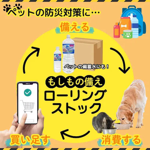 Vウォーター 天然水 Vウォーター 2L_8