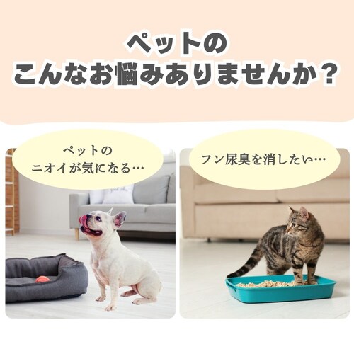 パックリン パックリン 置き型タイプ ピンクフローラル_1