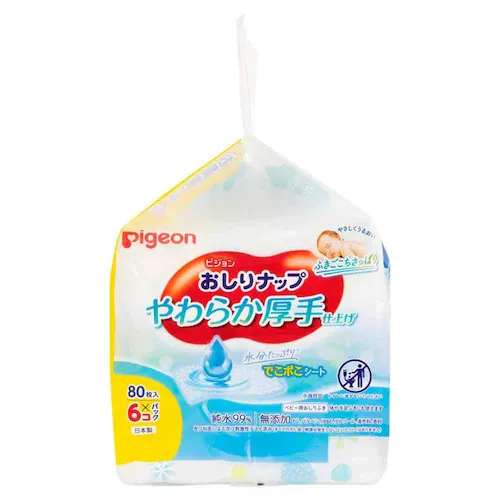 ������i�b�v ���炩����d�グ 80��6P_2