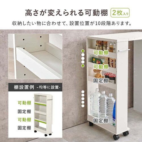 �o�^�t���C�e�[�u�� RT-1803BR �u���E���i����80cm�j_5