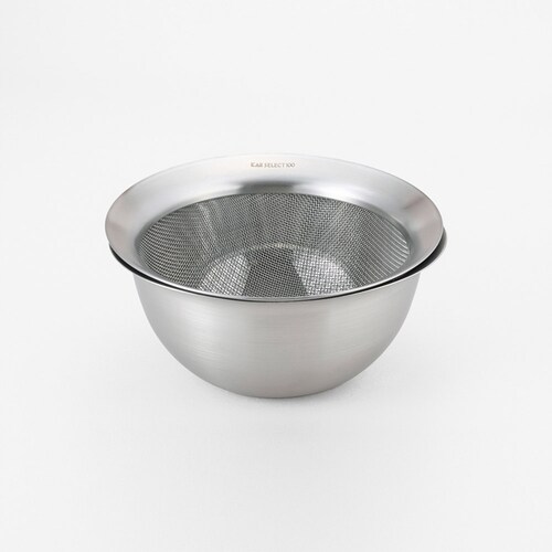 セレクト100 ざる 17cm DF5006_3
