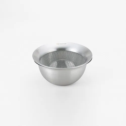 セレクト100 ざる 13cm DF5007_2