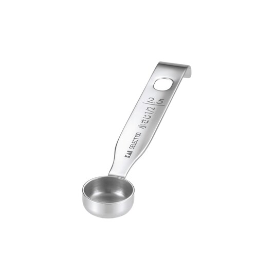 セレクト100 計量スプーン 2.5ml(小さじ1/2) DH3123_1