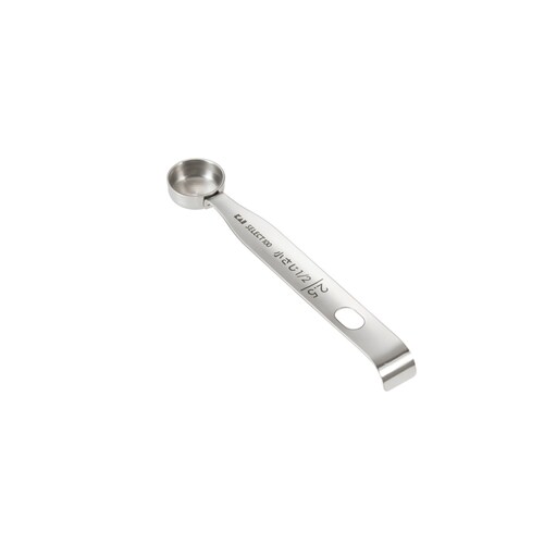 セレクト100 計量スプーン 2.5ml(小さじ1/2) DH3123_3