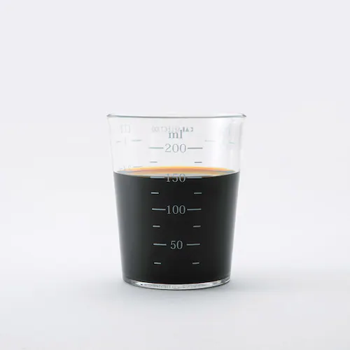 セレクト100 フタ付き計量カップ 200ml DH3127_1