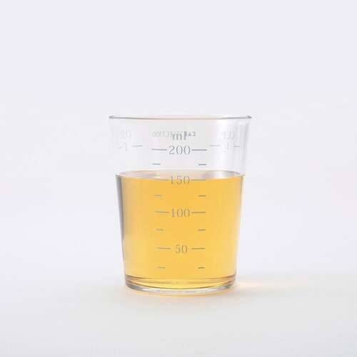 セレクト100 フタ付き計量カップ 200ml DH3127_9