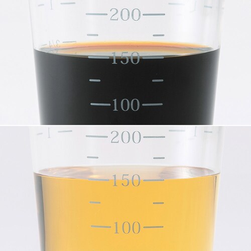 セレクト100 フタ付き計量カップ 200ml DH3127_10