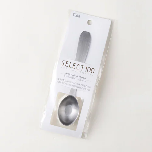 SELECT100 セレクト100 オーバル型計量スプーン DH3130 大さじ1_12
