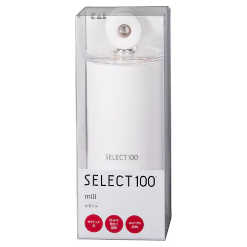 セレクト100 お茶ミル DH3136_10