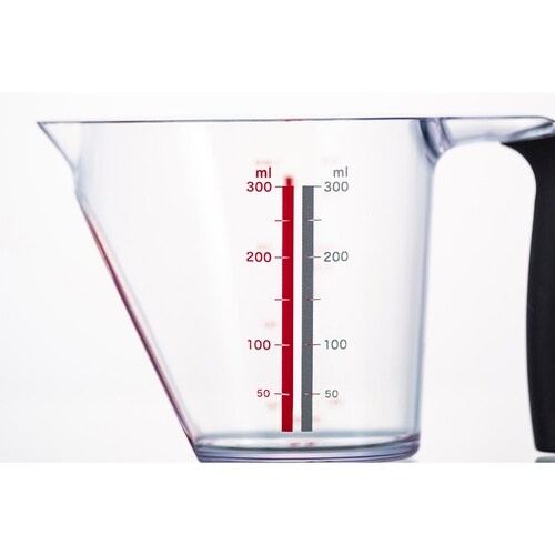 セレクト100 計量カップ 300ml DH3137_1