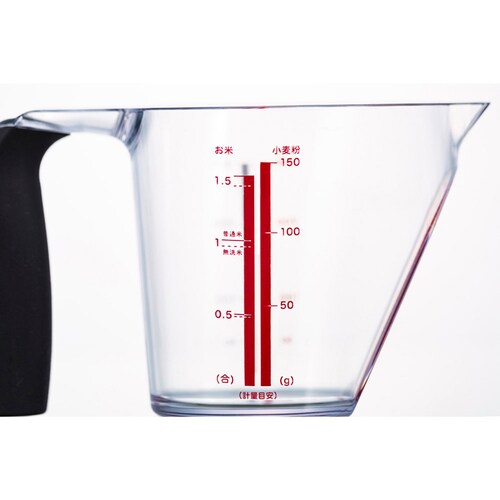 セレクト100 計量カップ 300ml DH3137_2