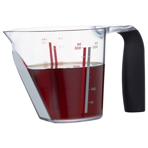 セレクト100 計量カップ 300ml DH3137_6