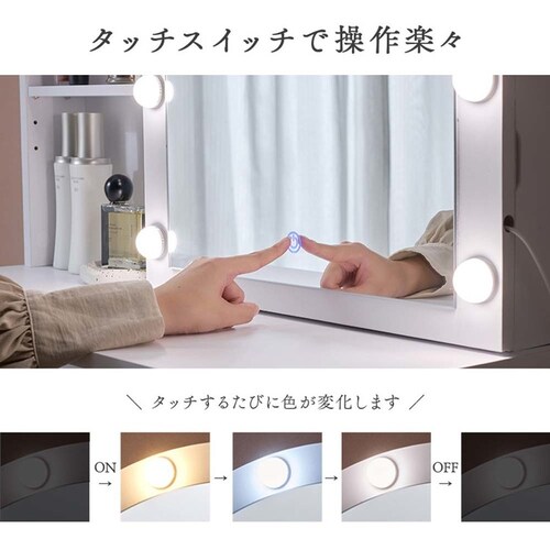 �h���b�T�[ ��80cm MD-5840WH �y���Ԏw��s�z�y����s�z�y�����s�z_4