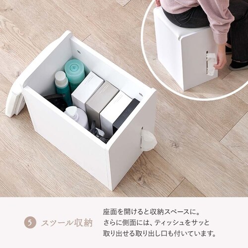 �h���b�T�[ ��80cm MD-5840WH �y���Ԏw��s�z�y����s�z�y�����s�z_11