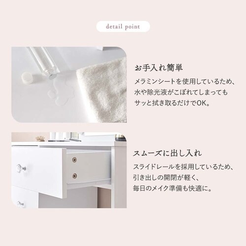 �h���b�T�[ ��80cm MD-5840WH �y���Ԏw��s�z�y����s�z�y�����s�z_13
