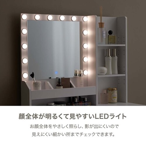 �h���b�T�[ ��85cm MD-5841WH �y���Ԏw��s�z�y����s�z�y�����s�z_4