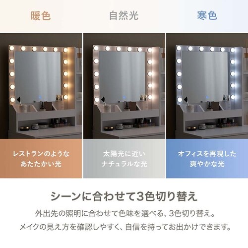 �h���b�T�[ ��85cm MD-5841WH �y���Ԏw��s�z�y����s�z�y�����s�z_5