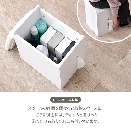�h���b�T�[ ��85cm MD-5841WH �y���Ԏw��s�z�y����s�z�y�����s�z_11