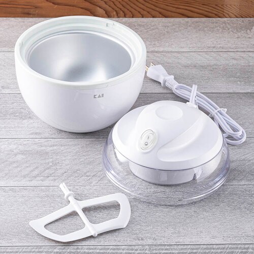 Kai House Select �L�� �A�C�X�N���[�����[�J�[ 000DL5929_4
