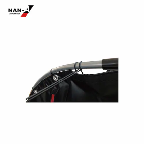 南栄工業 サイクルハウス3台用BK_10