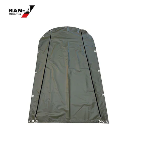 南栄工業 2台用ARMY替え前幕_2