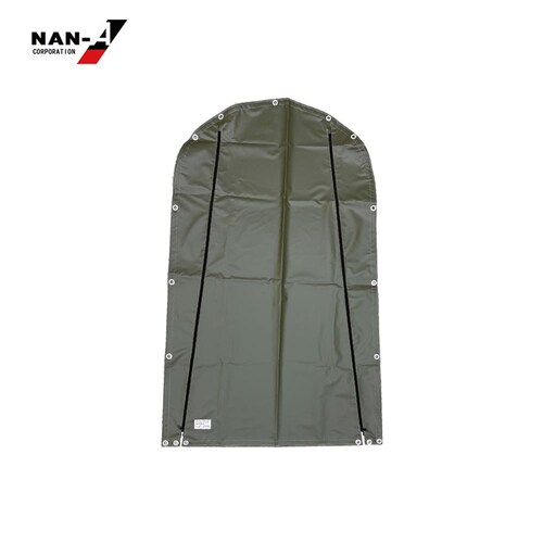 南栄工業 2台用ARMY替え前幕_3