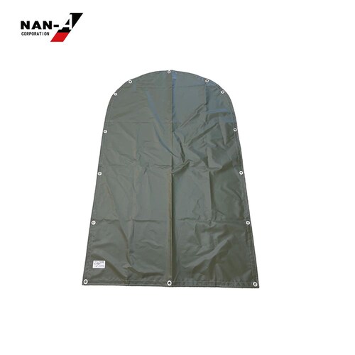 南栄工業 2台用ARMY替え後幕_2