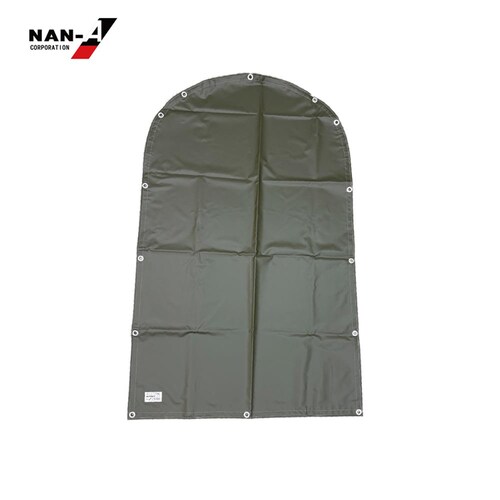 南栄工業 2台用ARMY替え後幕_3