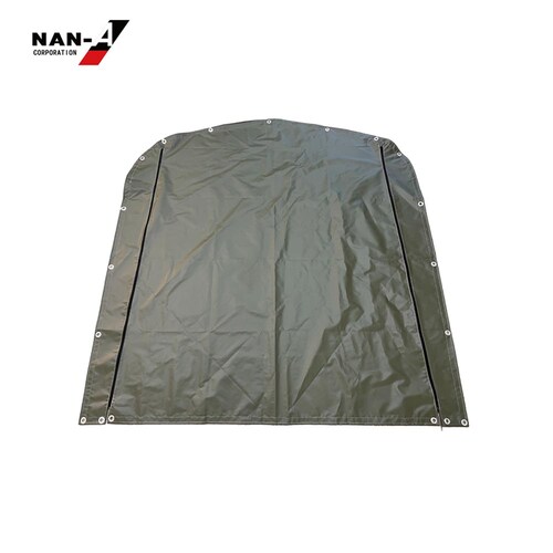 南栄工業 3台用ARMY替え前幕_2