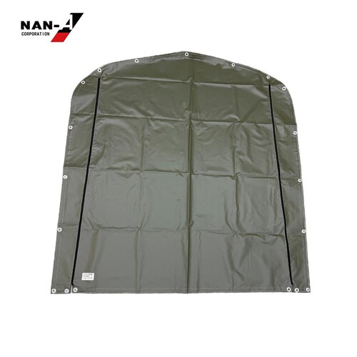 南栄工業 3台用ARMY替え前幕_3