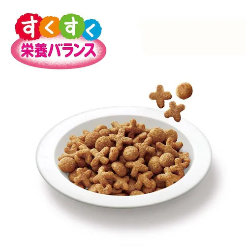 メディファス 子ねこ 12か月まで チキン味_3