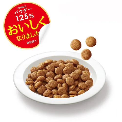 メディファス 1歳から チキン味 150g_3