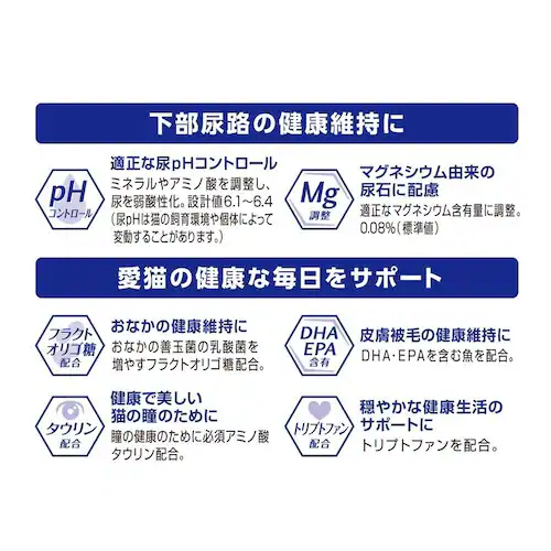 メディファス 1歳から フィッシュ味 150g_4