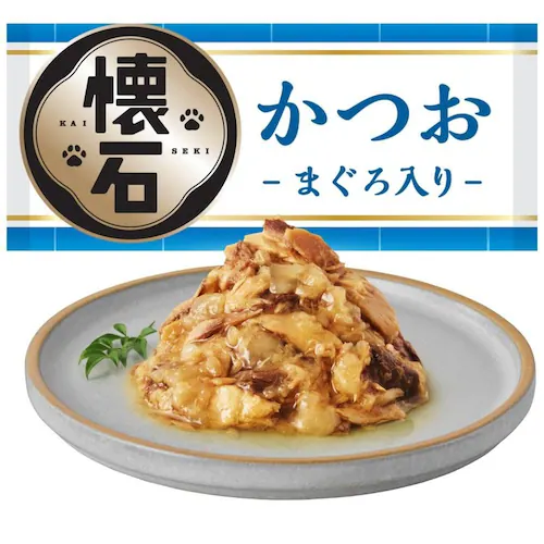 懐石 レトルト ジュレ かつお まぐろ入り_8