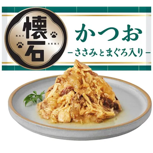 懐石 レトルト ジュレ かつお まぐろ入り_10