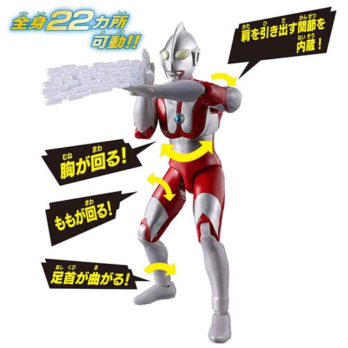 BANDAI �E���g���A�N�V�����t�B�M���ANEO �E���g���}�� �u���U�[�Y�}���g�Z�b�g_1