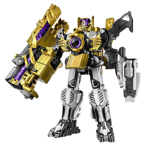 BANDAI DX�G�N�X�v���X�M���o���I��_2