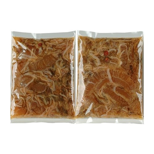 布目 本数の子黄金松前 800g 【時間指定不可】【代引不可】【同梱不可】_2