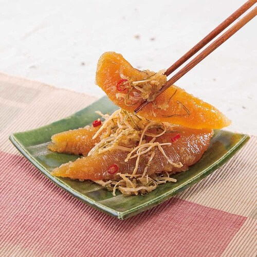 布目 本数の子黄金松前 800g 【時間指定不可】【代引不可】【同梱不可】_4