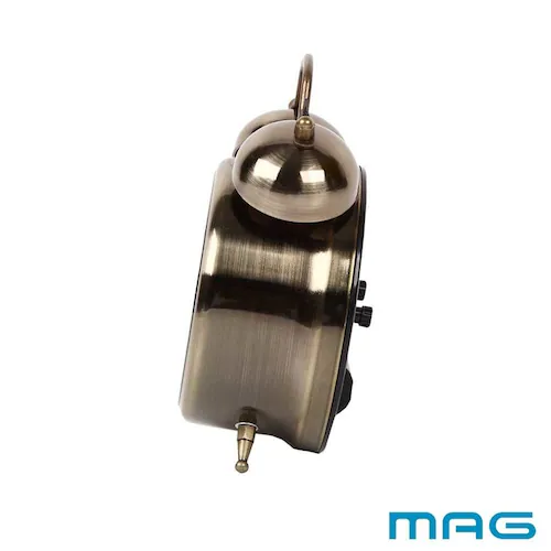 MAG ツインベルアラームクロック_7