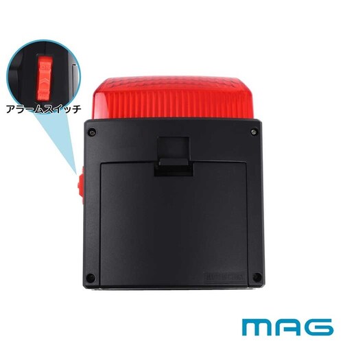 MAG �剹�ʖڊo�܂����v �^�C���|���X_3