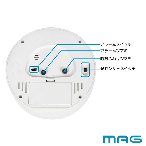 MAG �����_���f�W�A�i�ڊo�܂����v ���C_8