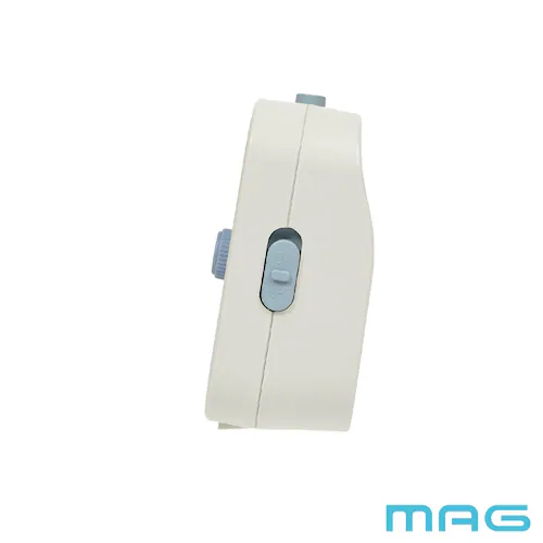 MAG 知育時計タイマー付よーめる_7