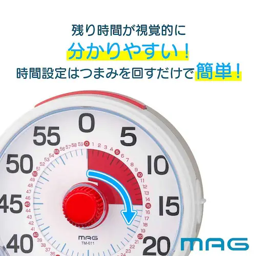MAG �m��^�C�}�[�v���Ă�[�߂�_1