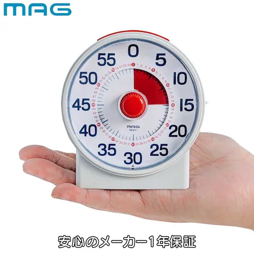 MAG �m��^�C�}�[�v���Ă�[�߂�_2