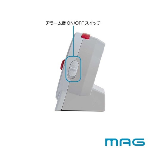 MAG �m��^�C�}�[�v���Ă�[�߂�_3